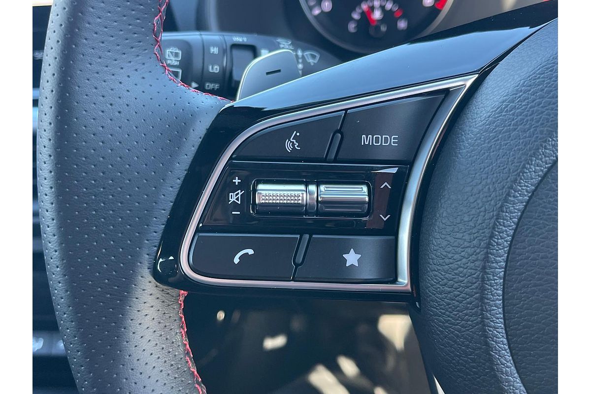 2024 Kia Cerato GT BD