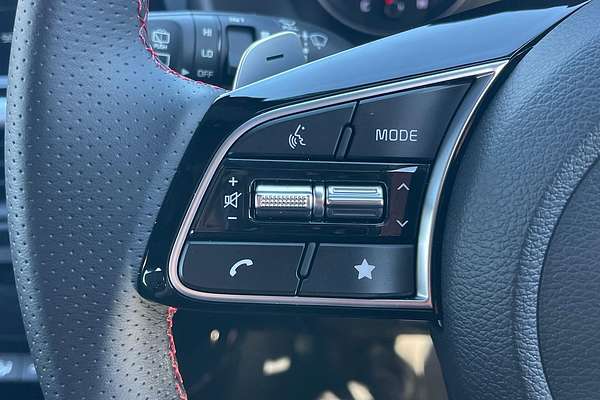 2024 Kia Cerato GT BD