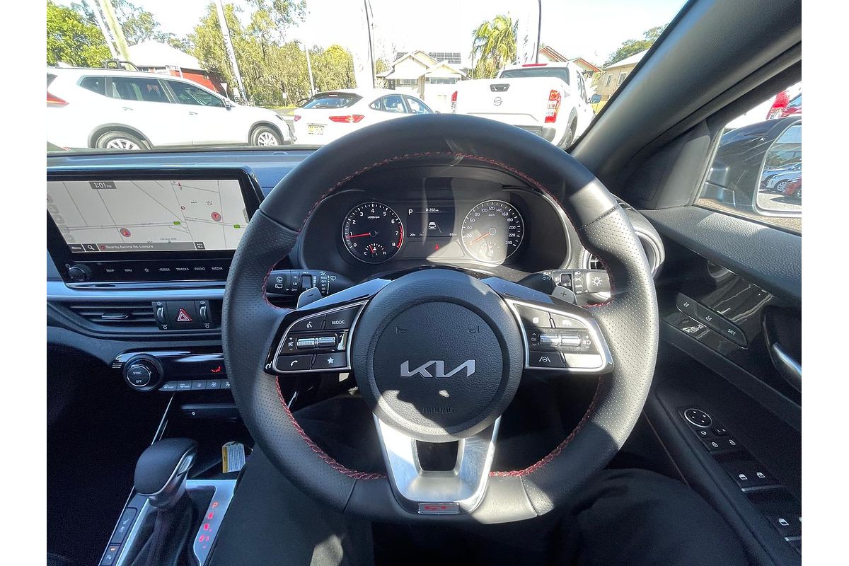 2024 Kia Cerato GT BD