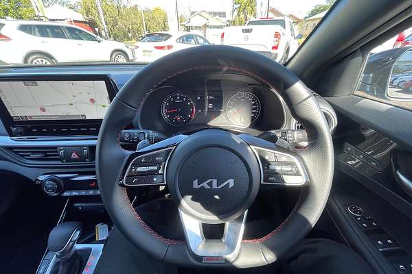 2024 Kia Cerato GT BD