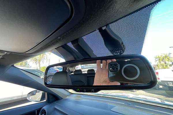 2024 Kia Cerato GT BD
