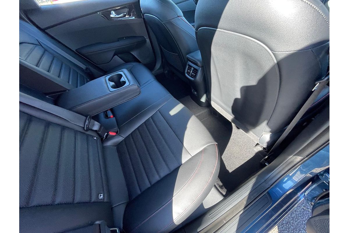 2024 Kia Cerato GT BD