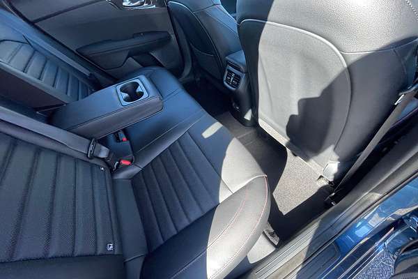 2024 Kia Cerato GT BD