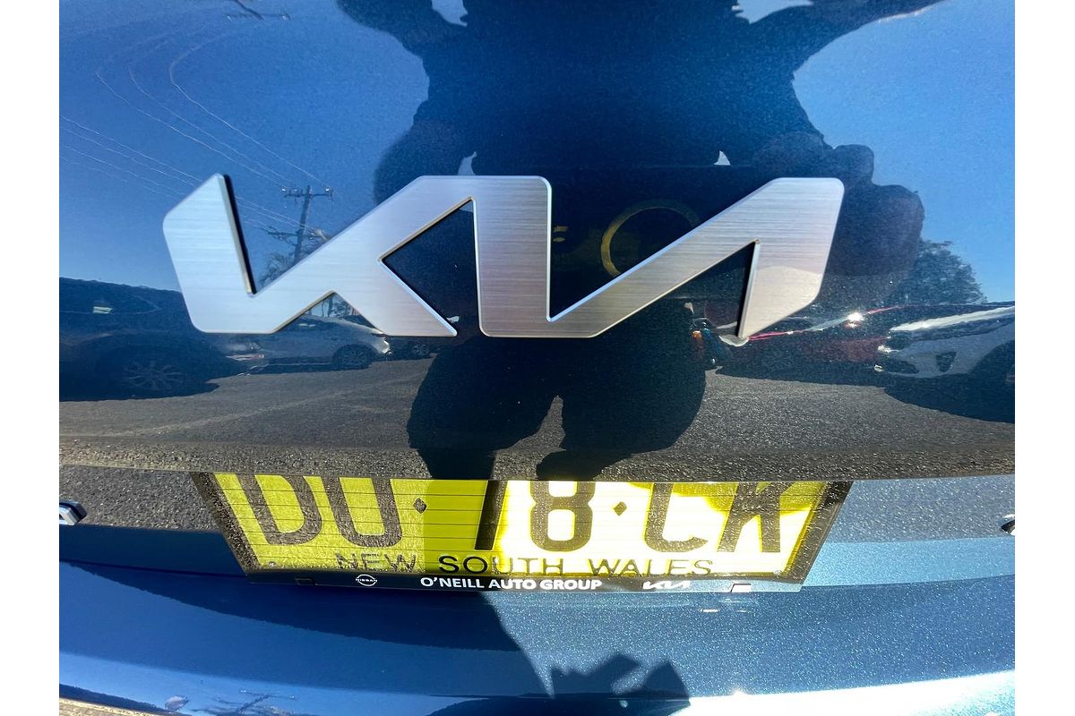 2024 Kia Cerato GT BD