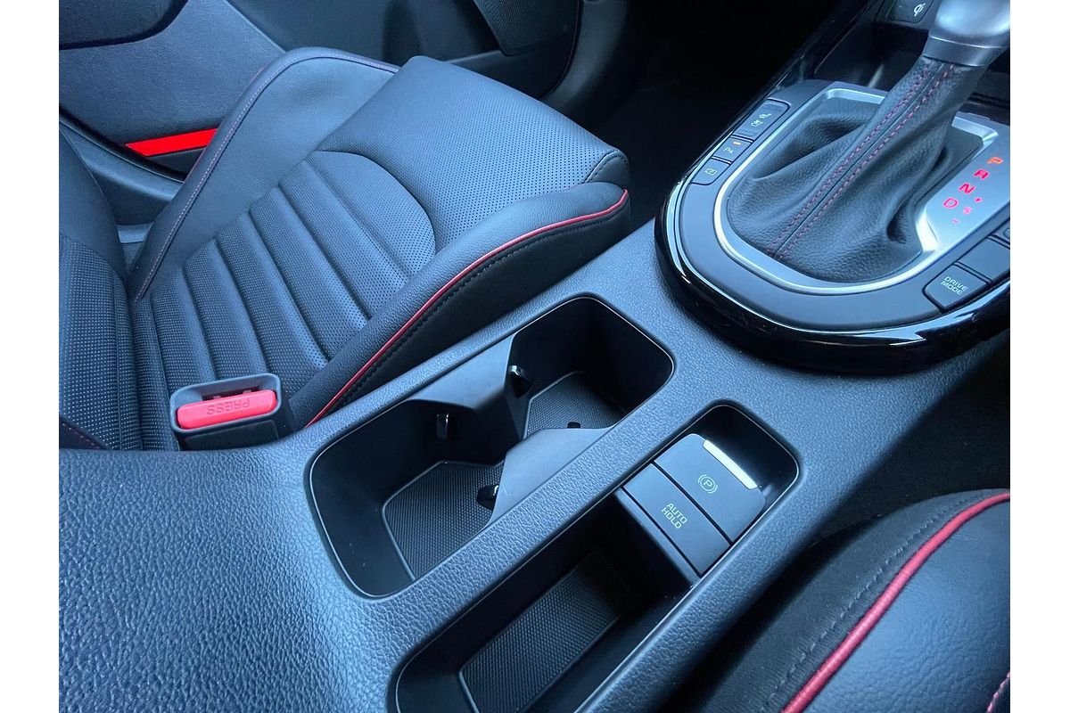 2024 Kia Cerato GT BD