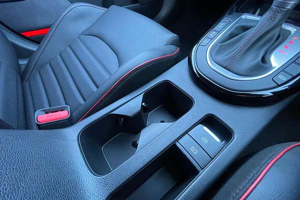 2024 Kia Cerato GT BD