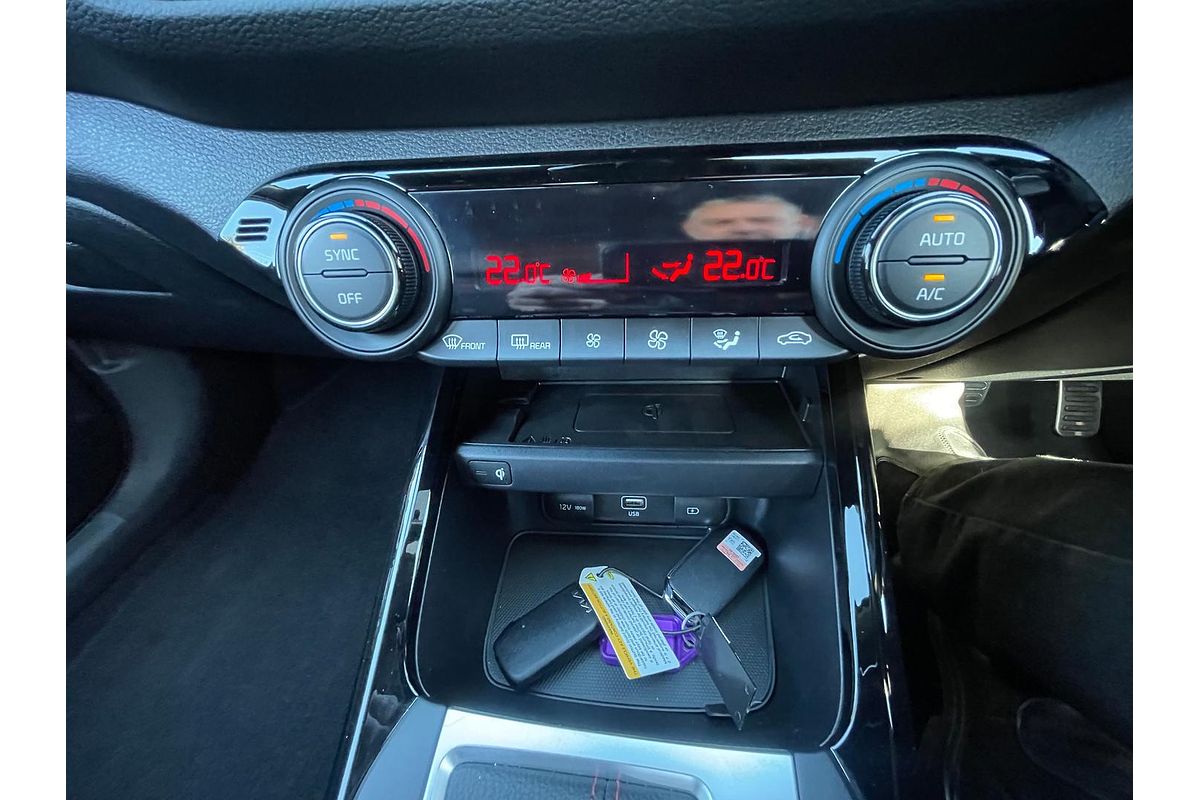 2024 Kia Cerato GT BD