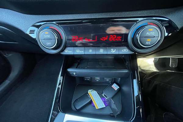 2024 Kia Cerato GT BD