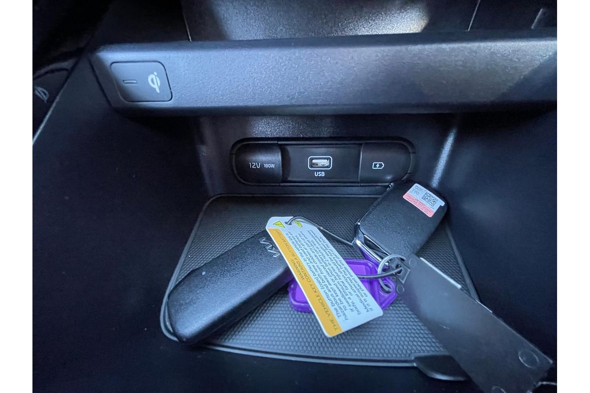2024 Kia Cerato GT BD