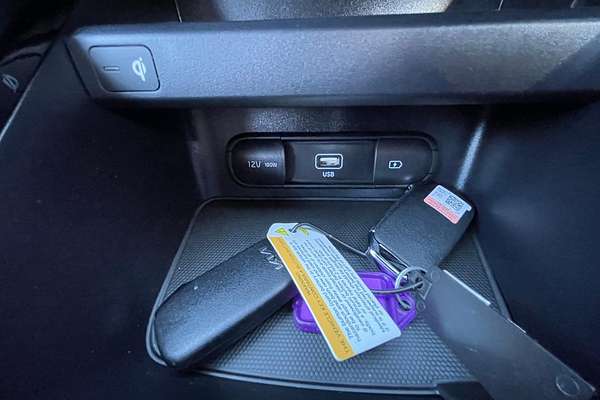 2024 Kia Cerato GT BD