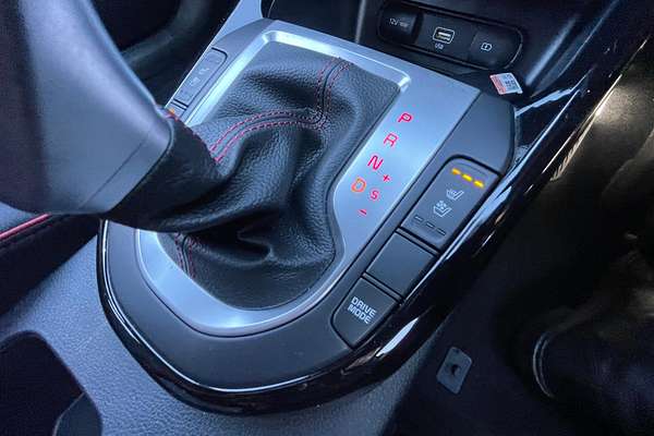 2024 Kia Cerato GT BD