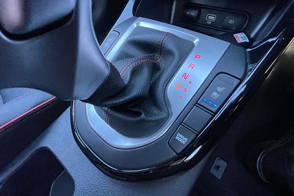 2024 Kia Cerato GT BD
