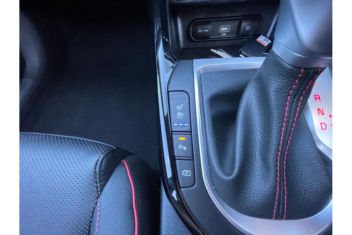 2024 Kia Cerato GT BD