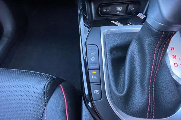 2024 Kia Cerato GT BD