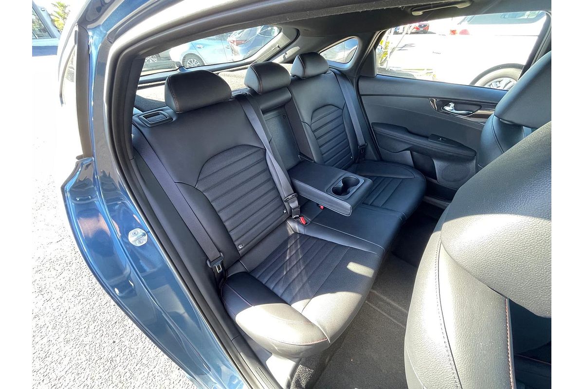 2024 Kia Cerato GT BD