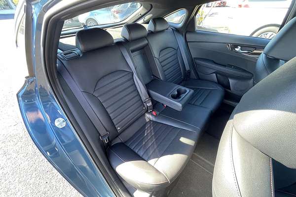 2024 Kia Cerato GT BD