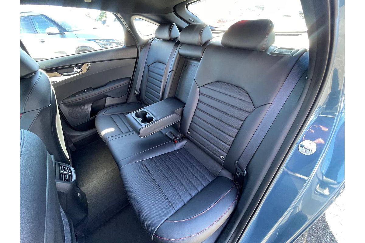 2024 Kia Cerato GT BD