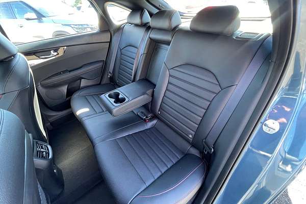 2024 Kia Cerato GT BD