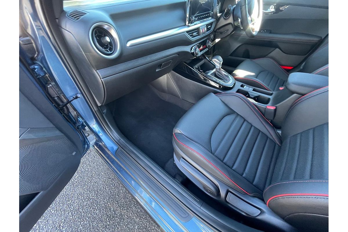 2024 Kia Cerato GT BD