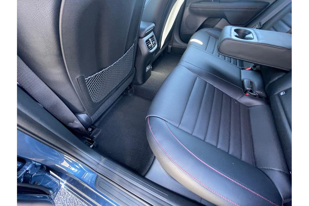 2024 Kia Cerato GT BD