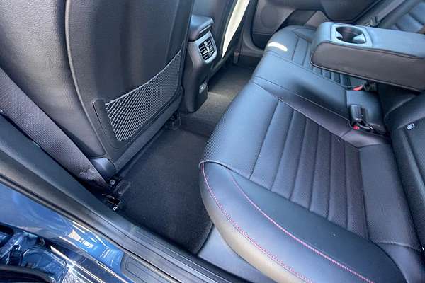 2024 Kia Cerato GT BD