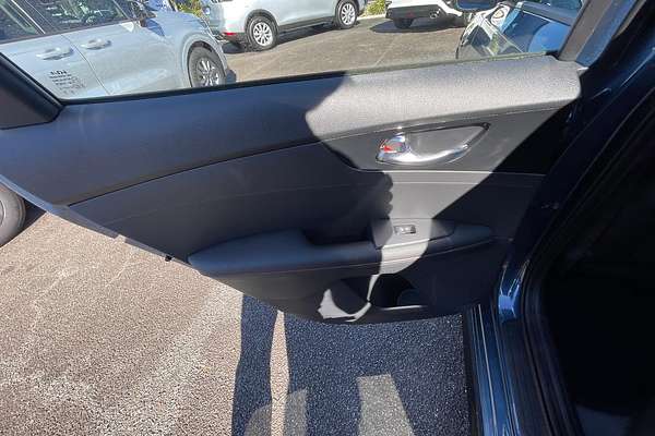 2024 Kia Cerato GT BD