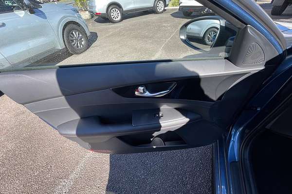 2024 Kia Cerato GT BD