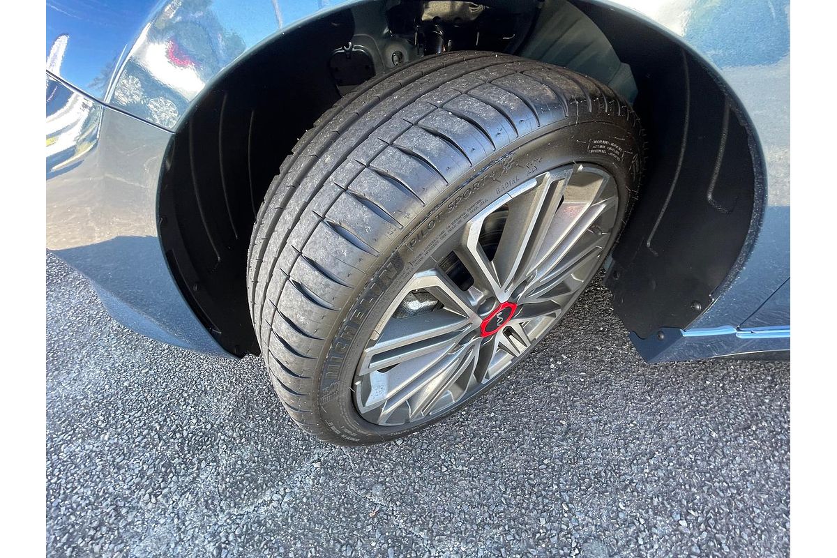 2024 Kia Cerato GT BD