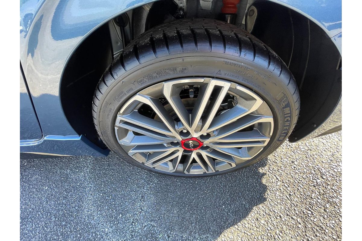 2024 Kia Cerato GT BD