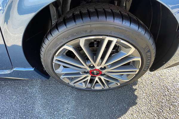 2024 Kia Cerato GT BD