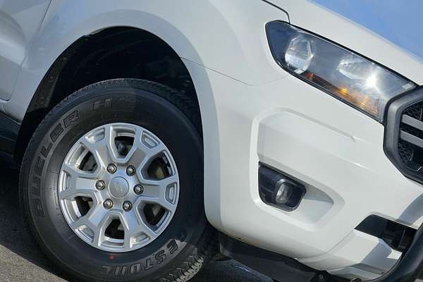 2018 Ford Ranger XL PX MkIII 4X4 3.2L