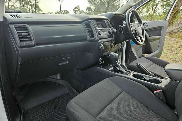 2018 Ford Ranger XL PX MkIII 4X4 3.2L