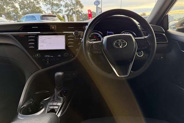 2020 Toyota Camry Ascent AXVH71R