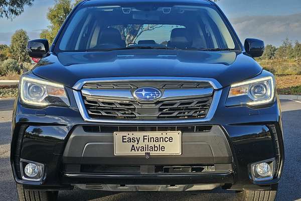 2016 Subaru Forester 2.0XT Premium MY16