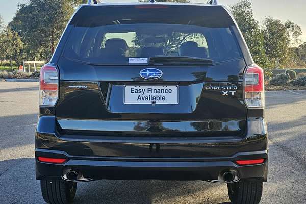 2016 Subaru Forester 2.0XT Premium MY16