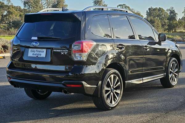 2016 Subaru Forester 2.0XT Premium MY16