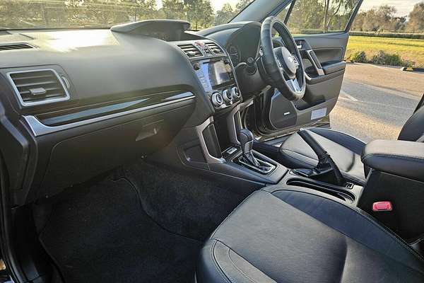 2016 Subaru Forester 2.0XT Premium MY16