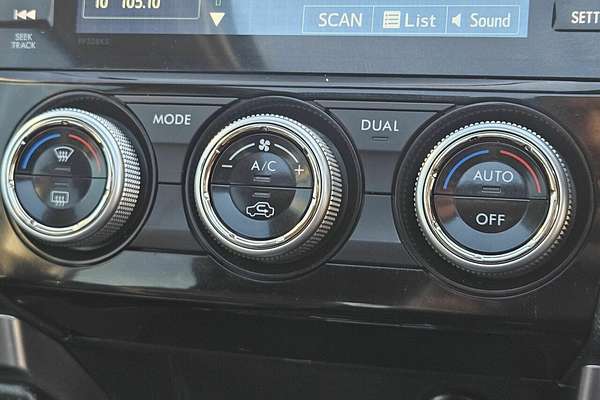 2016 Subaru Forester 2.0XT Premium MY16