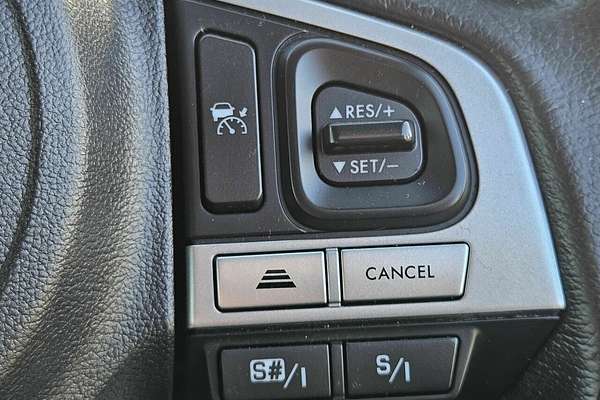 2016 Subaru Forester 2.0XT Premium MY16