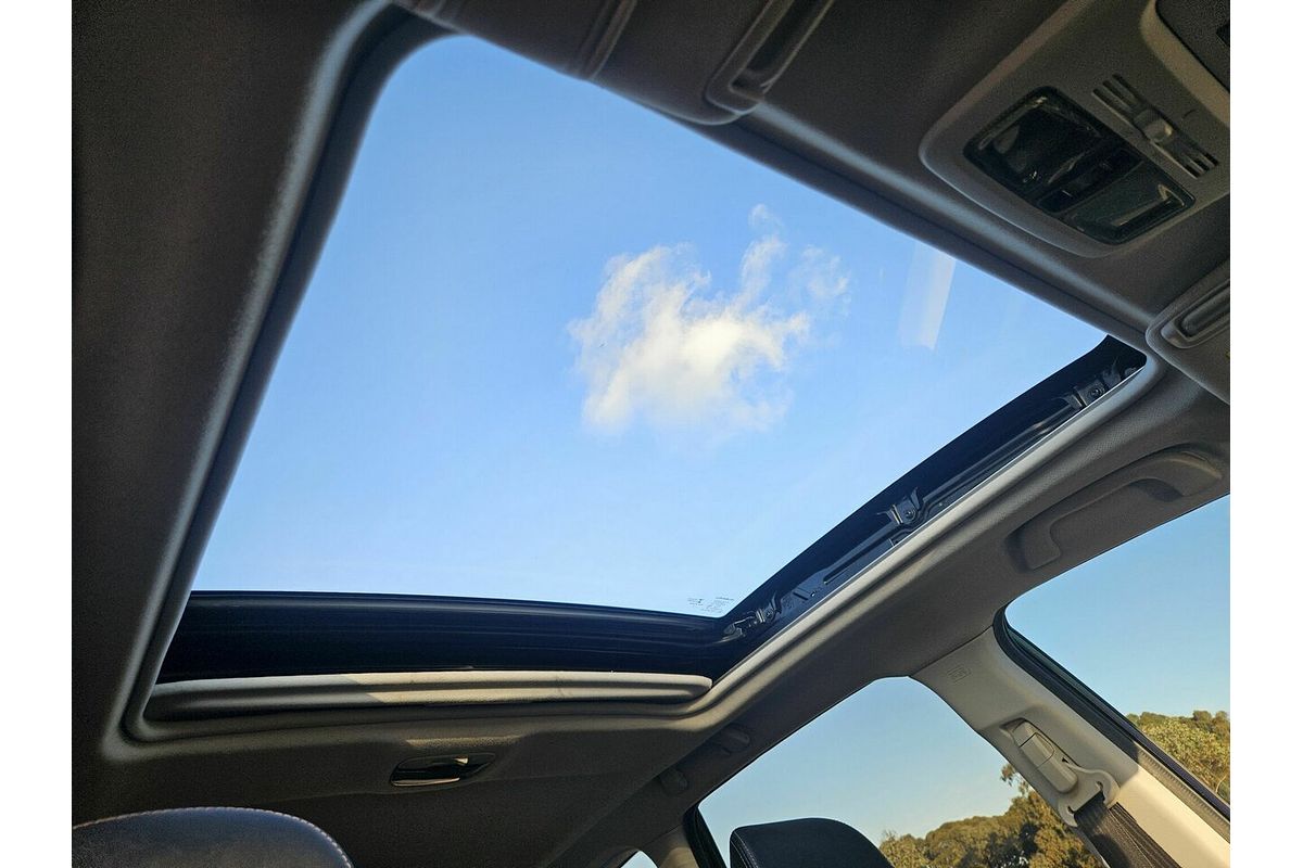 2016 Subaru Forester 2.0XT Premium MY16