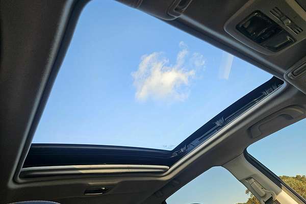2016 Subaru Forester 2.0XT Premium MY16