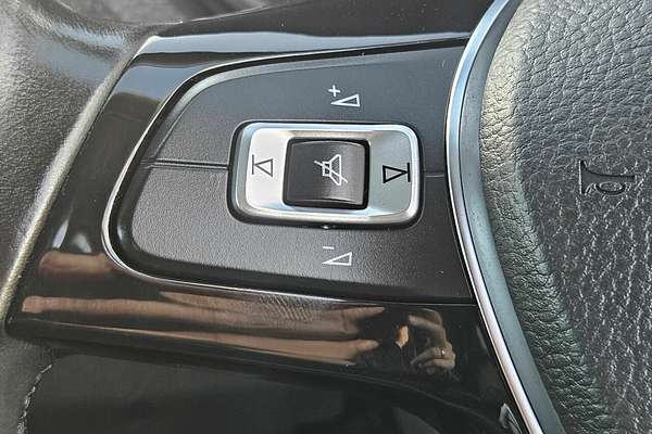 2016 Volkswagen Amarok TDI420 Highline 2H 4X4