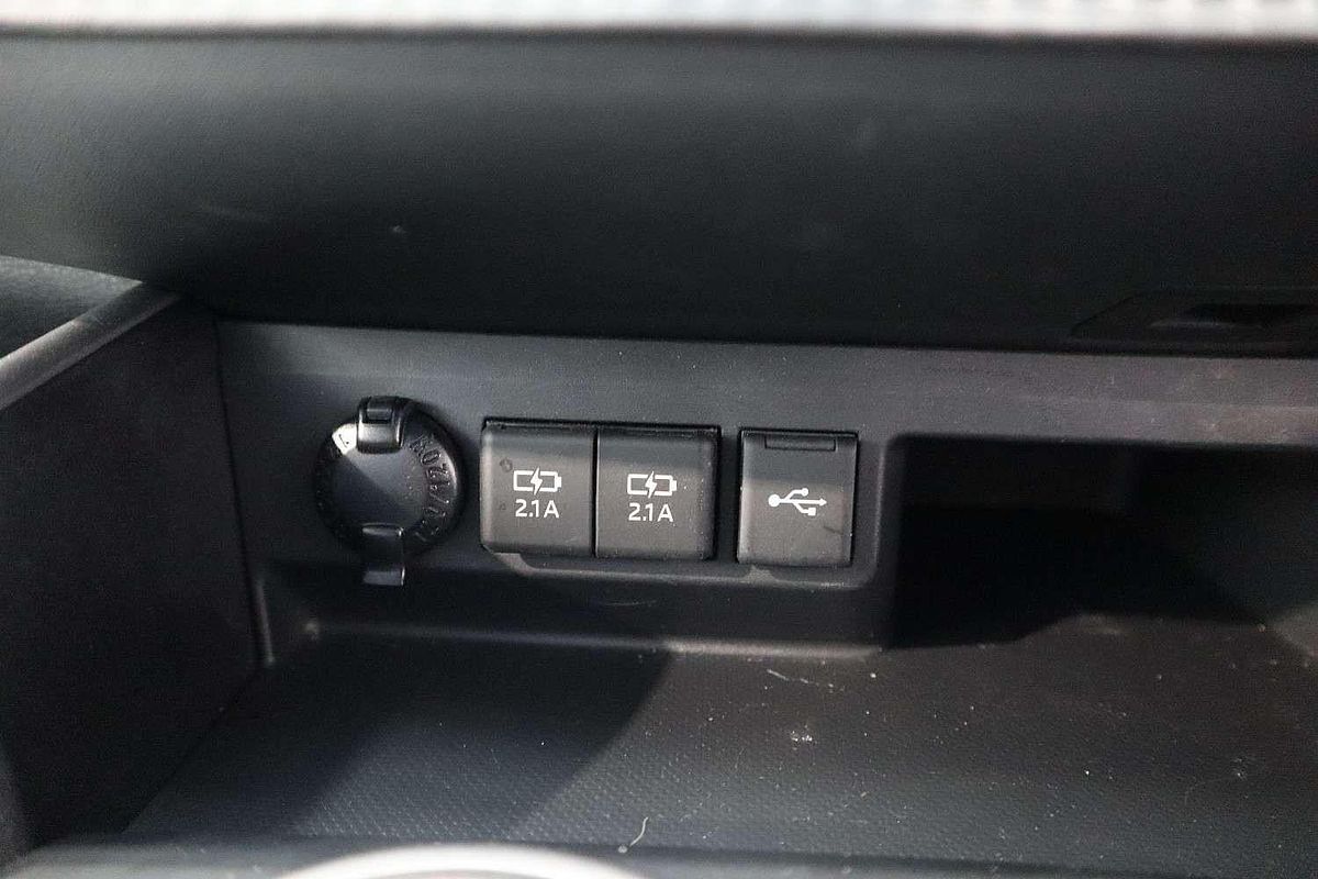 2022 Toyota Kluger GXL AXUH78R