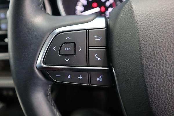 2022 Toyota Kluger GXL AXUH78R
