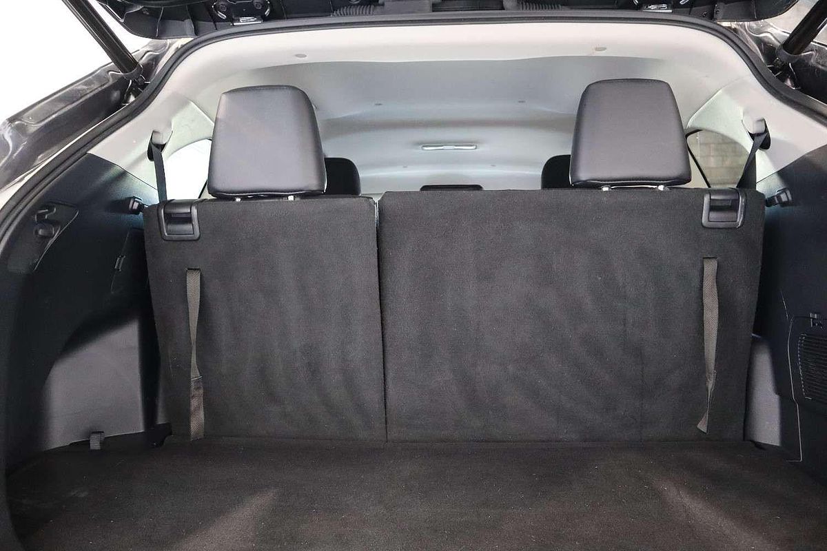 2022 Toyota Kluger GXL AXUH78R