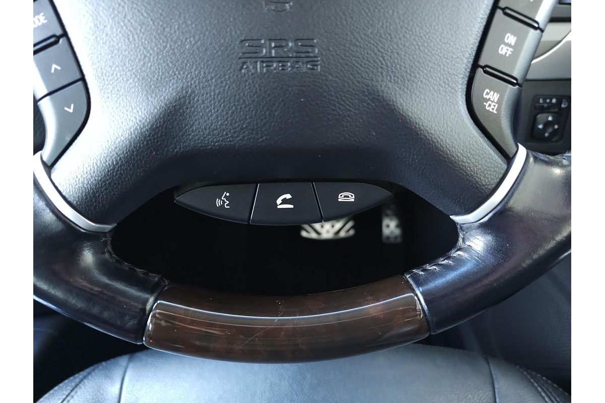 2015 Mitsubishi Pajero Exceed NX
