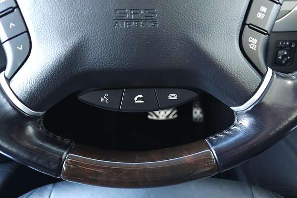 2015 Mitsubishi Pajero Exceed NX