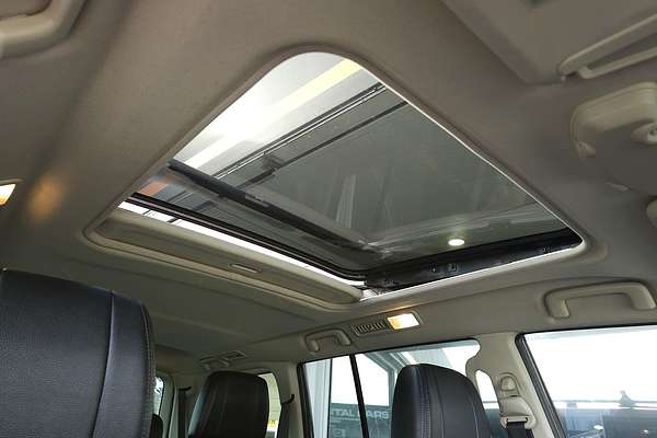 2015 Mitsubishi Pajero Exceed NX