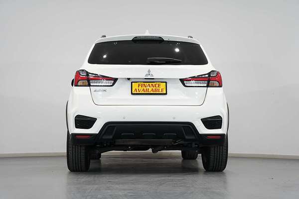 2022 Mitsubishi ASX LS XD