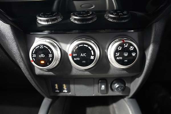 2022 Mitsubishi ASX LS XD